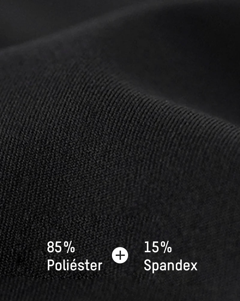 Body moldeador sin costuras tipo tanga, cuello redondo sin mangas