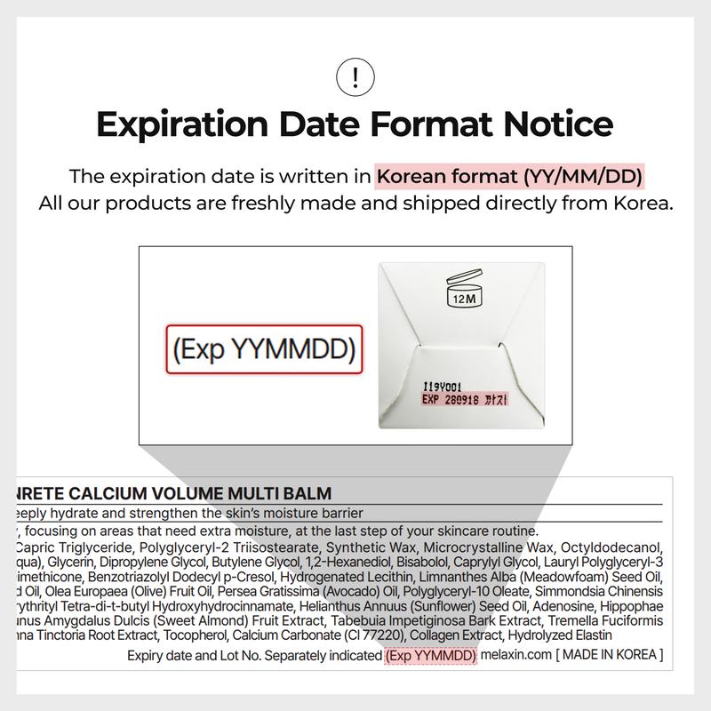 💎 Firm & Brighten Eye Balm – Smooth Fine Lines Instantly | Korean Eye Stick 9g ✨ Free Shipping