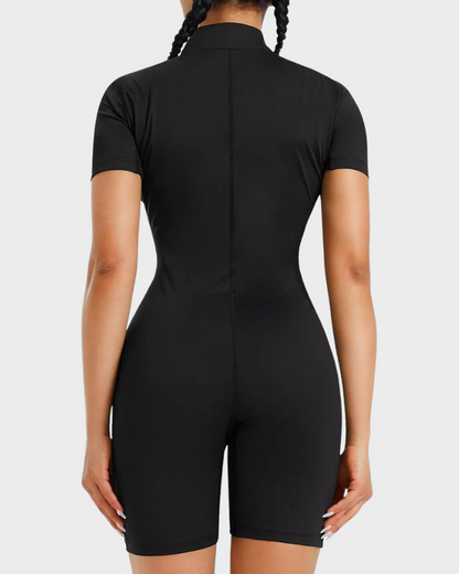Traje Sauna de Moldeado Corporal Completo para Mujeres