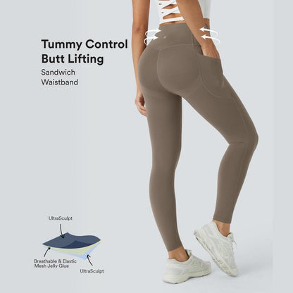 Lift Leggings