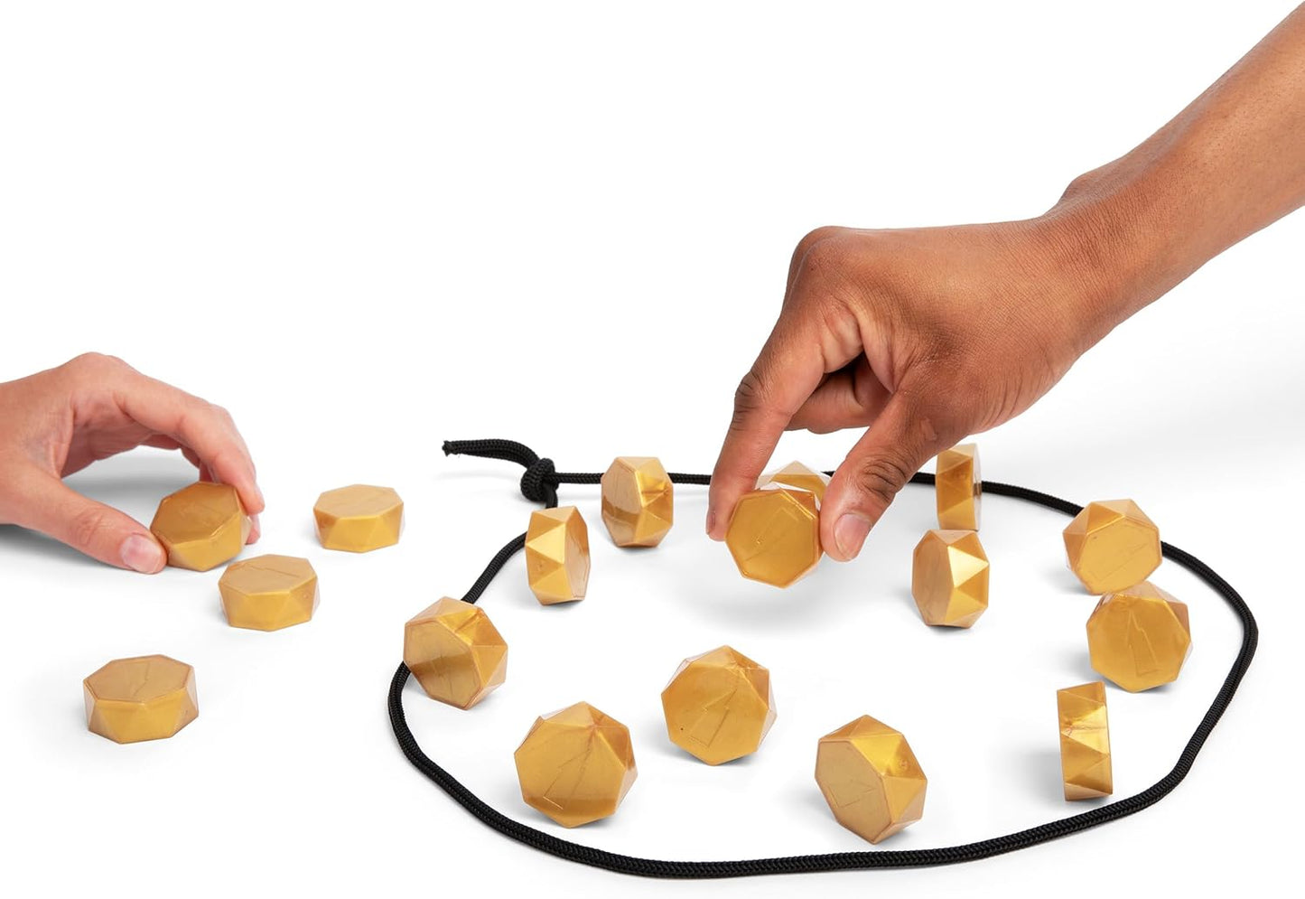 Kollide – The Magnetic Game That Brings Everyone Together