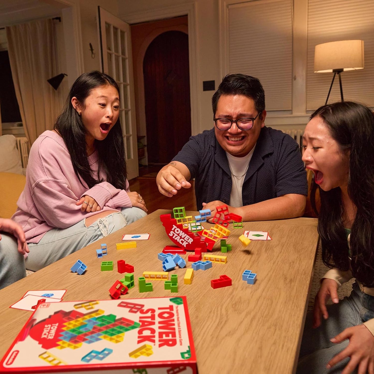 Kollide – The Magnetic Game That Brings Everyone Together