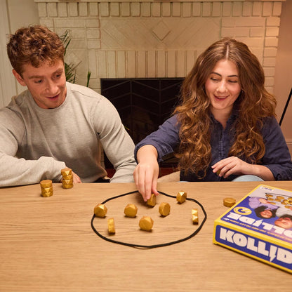 Kollide – The Magnetic Game That Brings Everyone Together