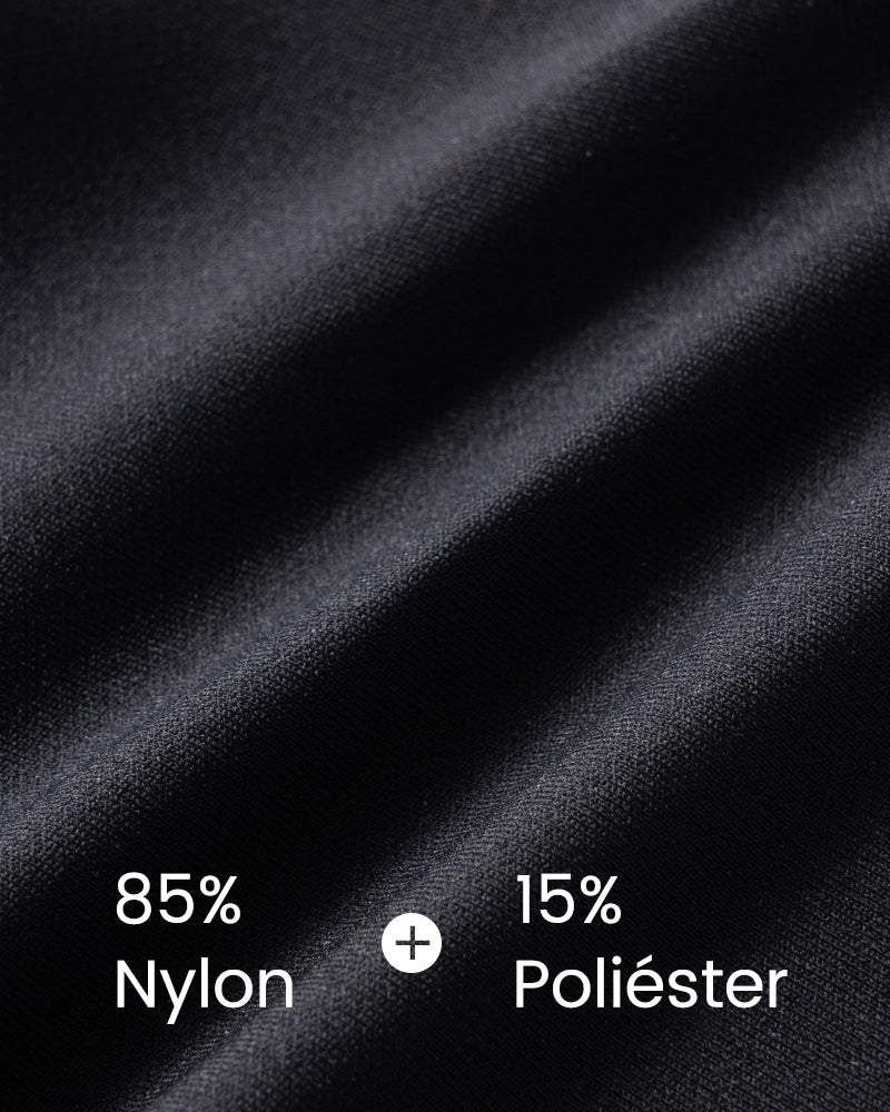 Sujeta Senos Push-Up de Atras con Efecto Alisante – Elevación Clásica para el Día a Día