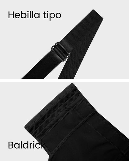 Sujeta Senos Push-Up de Atras con Efecto Alisante – Elevación Clásica para el Día a Día