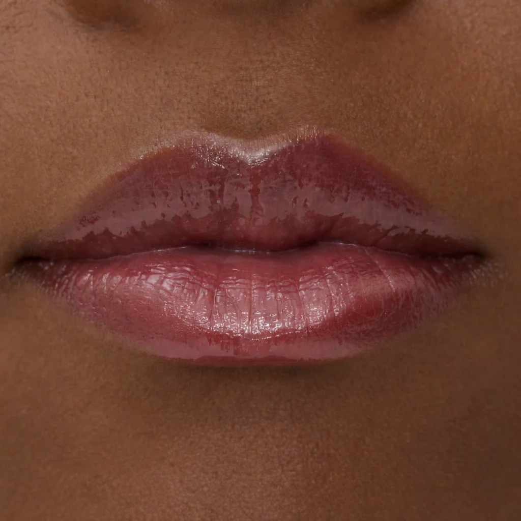 PURE Lip Stain Oil – Long Lasting, Hydrating Tint