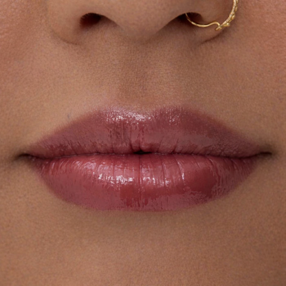 PURE Lip Stain Oil – Long Lasting, Hydrating Tint