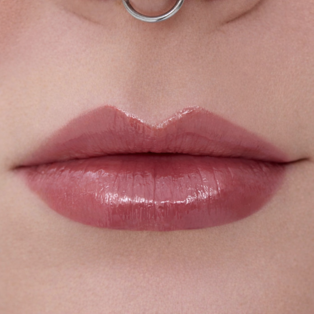 PURE Lip Stain Oil – Long Lasting, Hydrating Tint