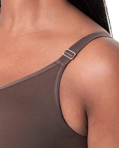 Body Moldeador Confortable con Sujetador Integrado