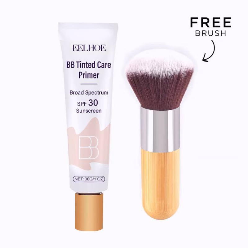 💜💜✨LAST DAY SALE BUY 1 GET 1 FREE!!💜✨BB blur tinted moisturizer SPF 30 - instantly brightens, hydrates & smooths your skin✨