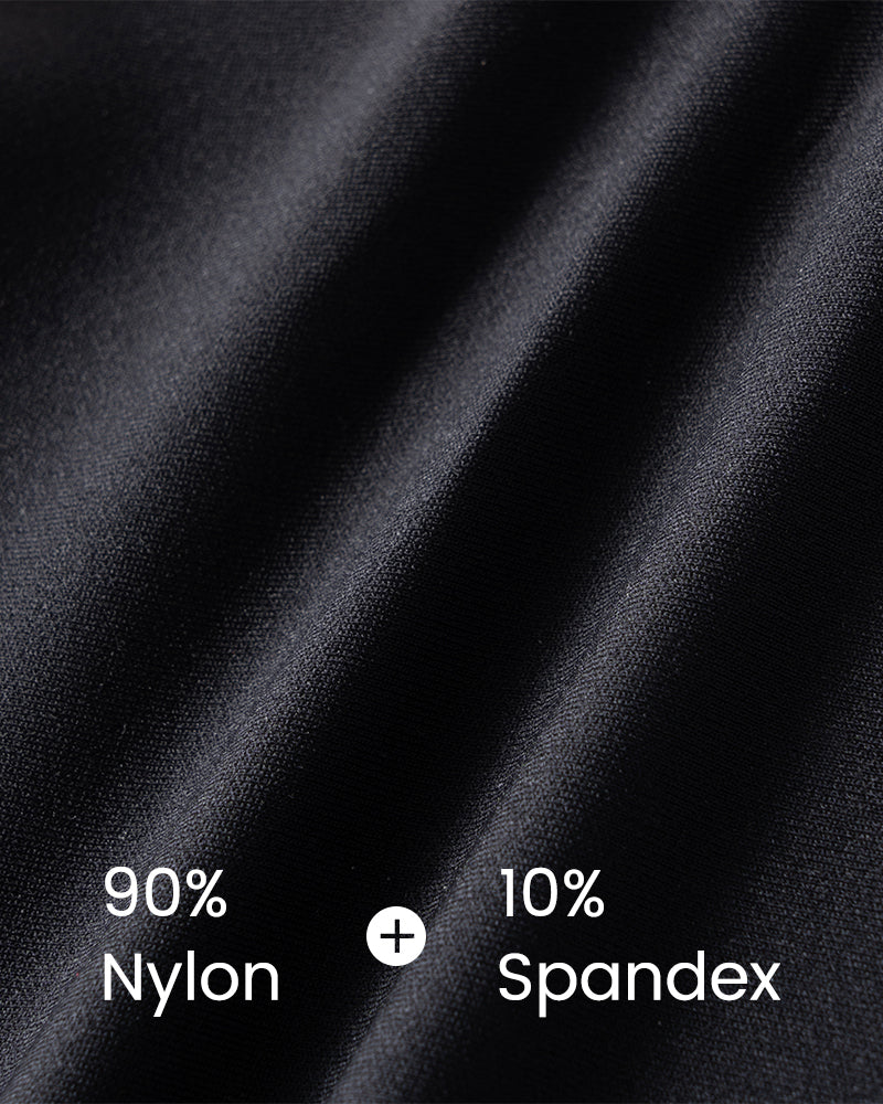 Front Closure Wireless Seamless Bandeau Bra