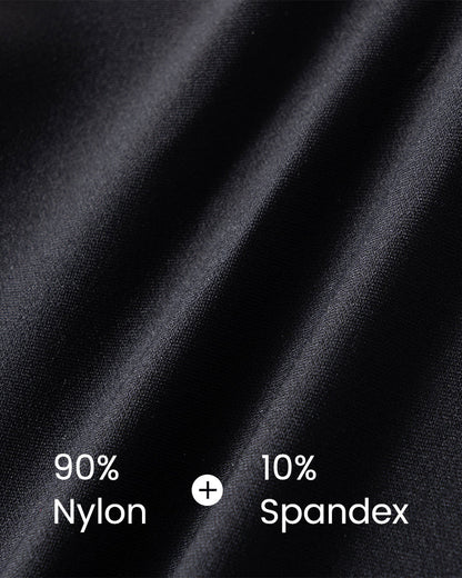 Front Closure Wireless Seamless Bandeau Bra