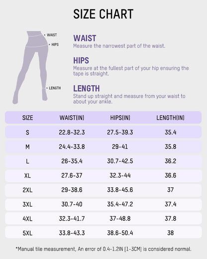 High-Waist Faux Leather Leggings