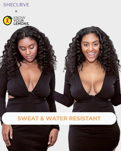 Instant Boost Breast Lift Sticky Insert Pads(2 Pairs)