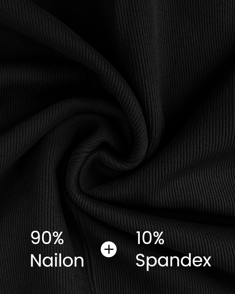 Braguita de Cintura Alta con Control de Abdomen (Paquete de 2)