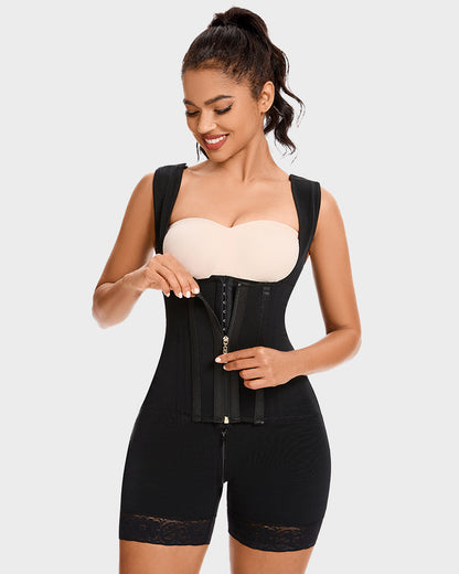 Faja de Compresión para Abdomen Postoperatorio