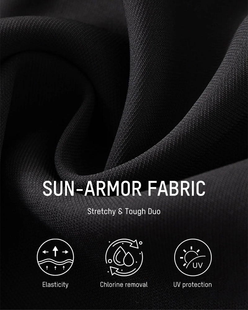 Ruched Tie-Knot Tummy Control One-Piece Swimsuit