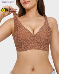 Brown Leopard