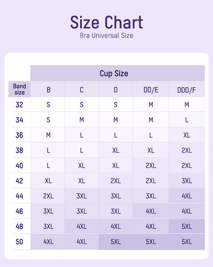 Women's Full Coverage Non-Padded Wireless Sculpt Bra