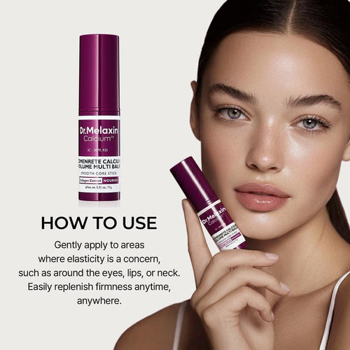 💎 Firm & Brighten Eye Balm – Smooth Fine Lines Instantly | Korean Eye Stick 9g ✨ Free Shipping