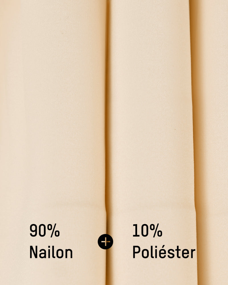 Brasier sin Varillas con Cierre Frontal y Moldeo 5D