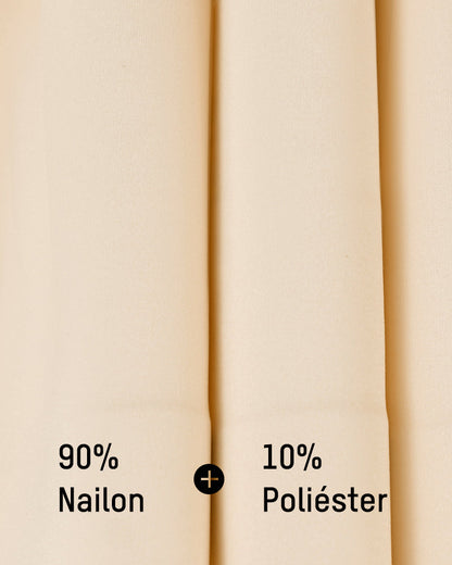 Brasier sin Varillas con Cierre Frontal y Moldeo 5D