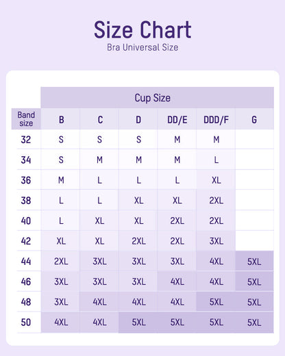 Lifting Wire-Free Antibacterial Jelly Bra