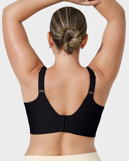 Daily Comfort Wireless Shaper Bra