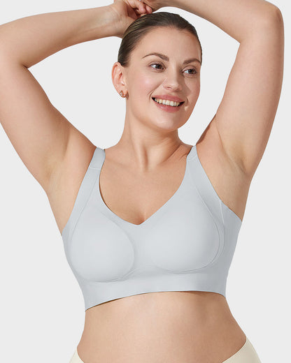 Daily Comfort Wireless Shaper Bra