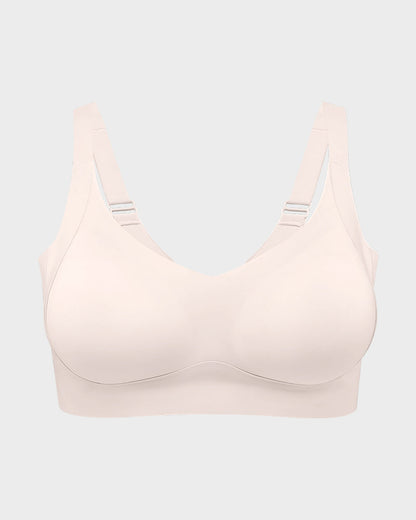 Daily Comfort Wireless Shaper Bra