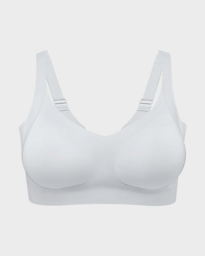 Daily Comfort Wireless Shaper Bra