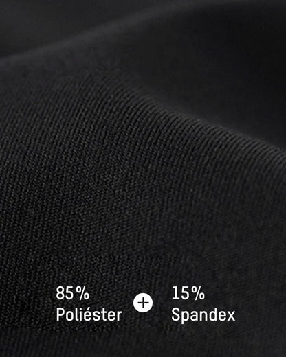 Body moldeador sin costuras tipo tanga, cuello redondo sin mangas