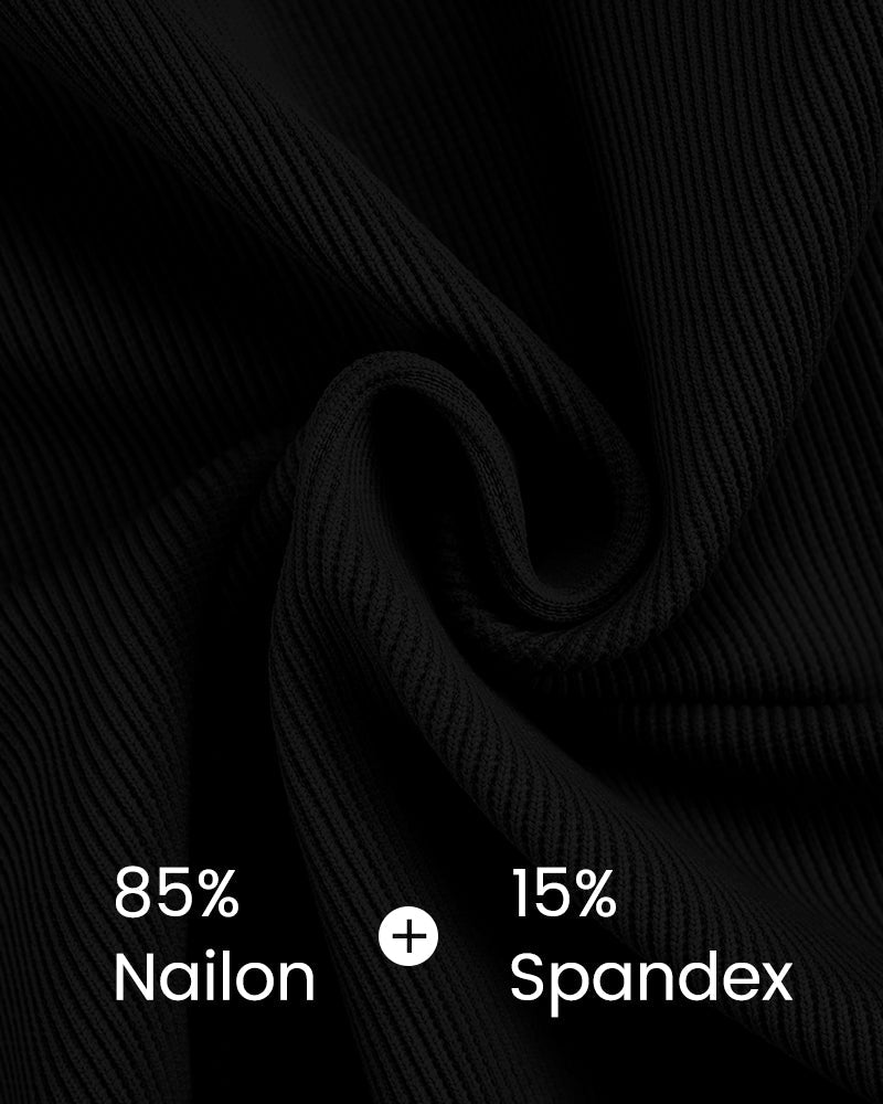 Modelador de Cuerpo Completo Sin Costuras y Suavizante