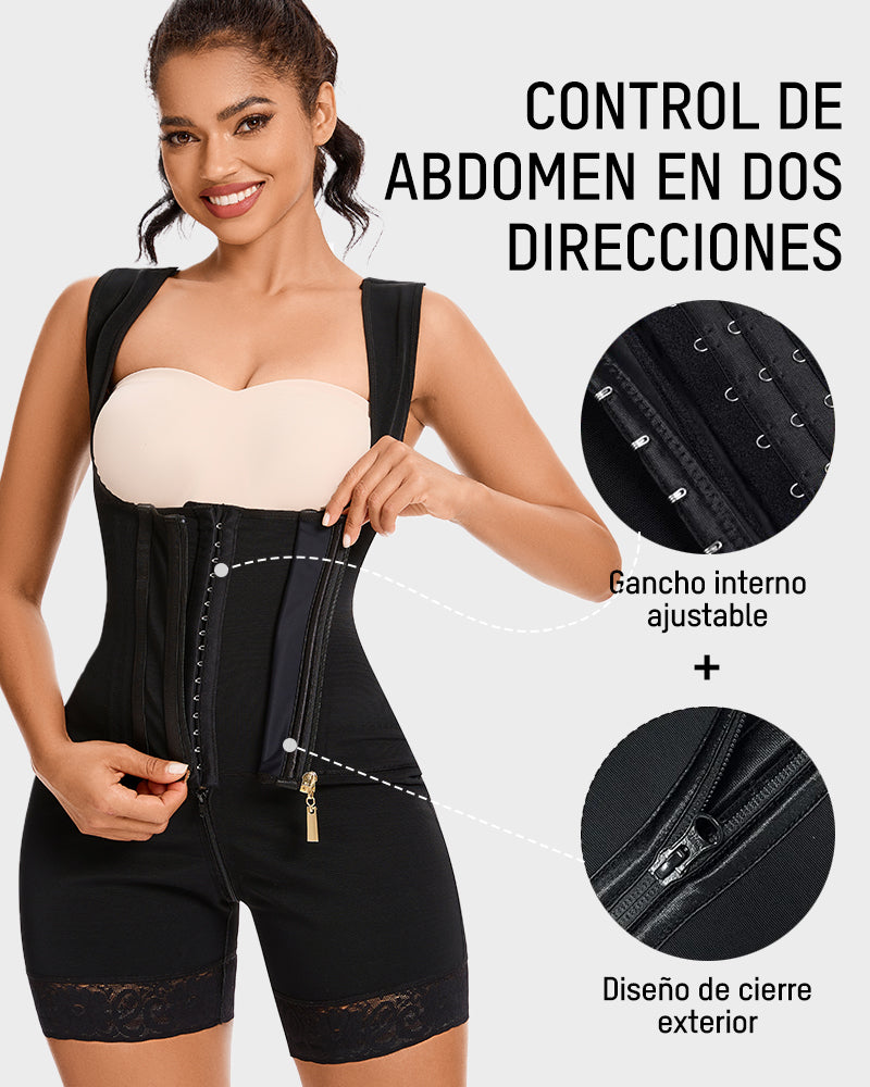 Faja de Compresión para Abdomen Postoperatorio