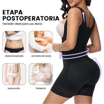 Faja de Compresión para Abdomen Postoperatorio