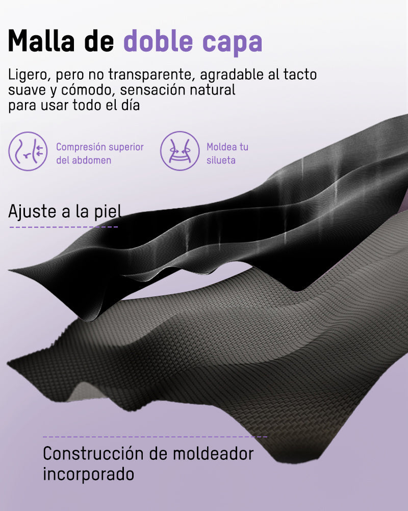 Body Moldeador Confortable con Sujetador Integrado