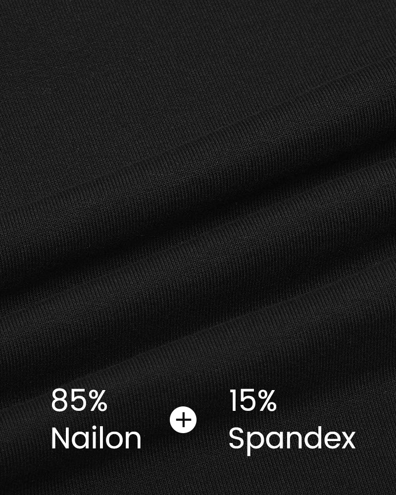 Body Moldeador Bandeau sin Costuras con Tirantes Removibles