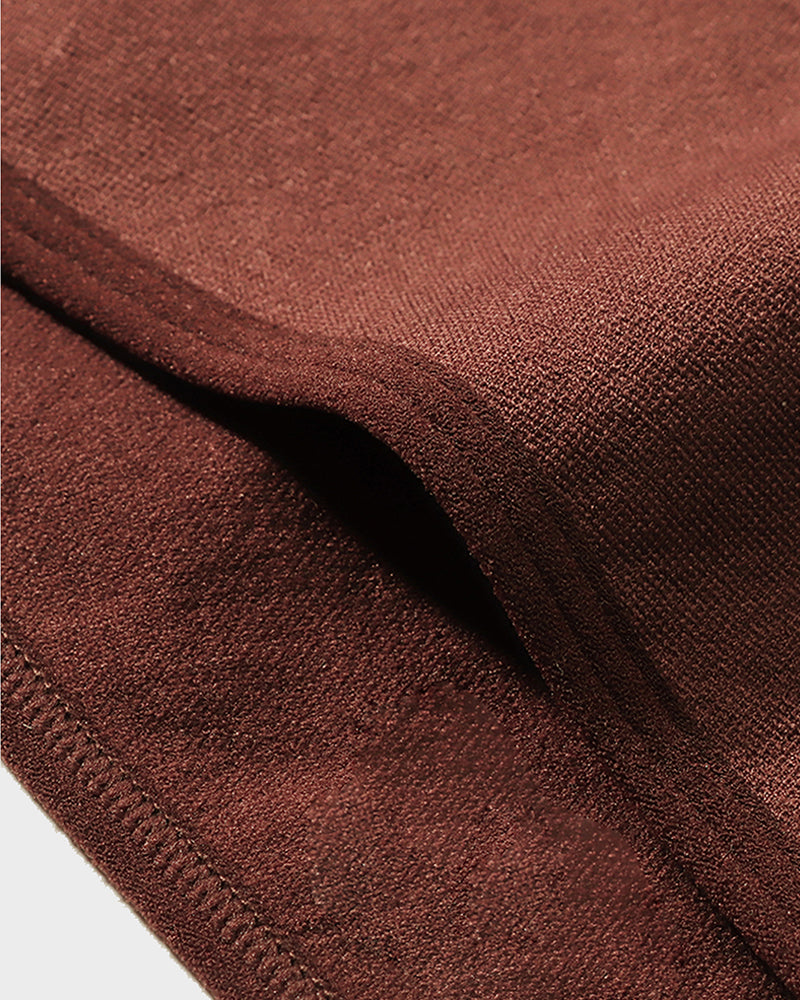 Body Moldeador sin Tirantes con Control de Abdomen