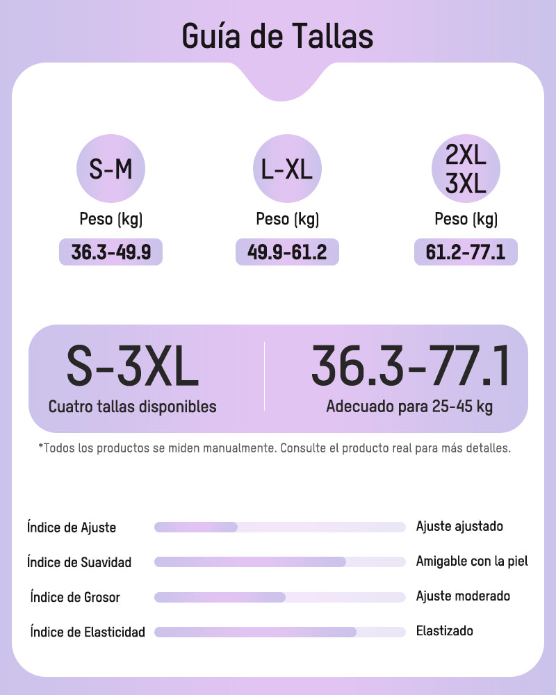 Pantimedias Negras Semitransparentes Adelgazantes