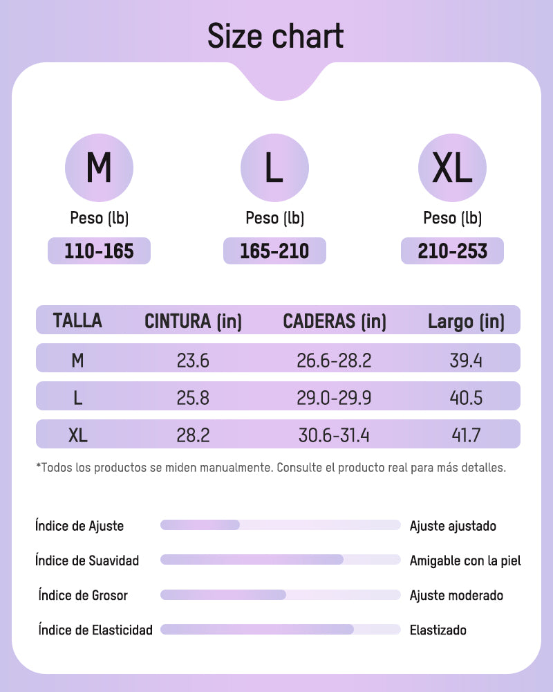 Medias Térmicas Semitransparentes de Costura Única