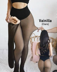 Vanilla