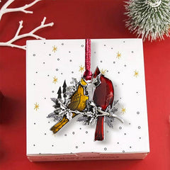 Home Decor Christmas Tree Ornament (38% Off)